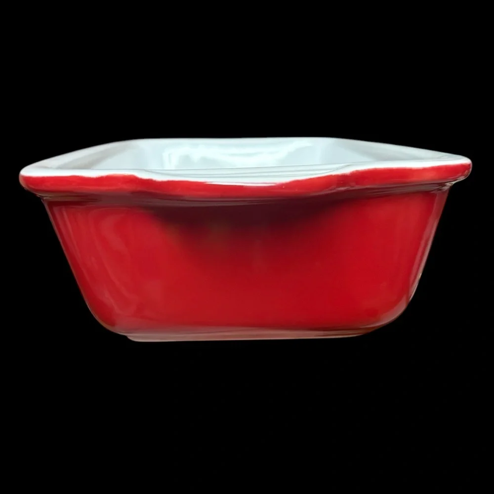 Swoozies Secret Recipe Baking Dishes Set of 2